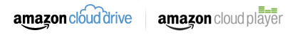 Amazon Cloud Drive and Cloud Player