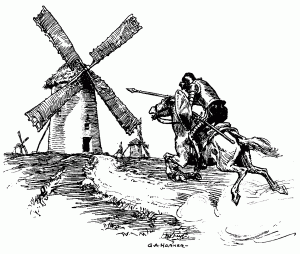 Don Quixote