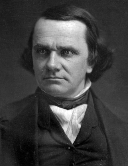 Stephen A. Douglas