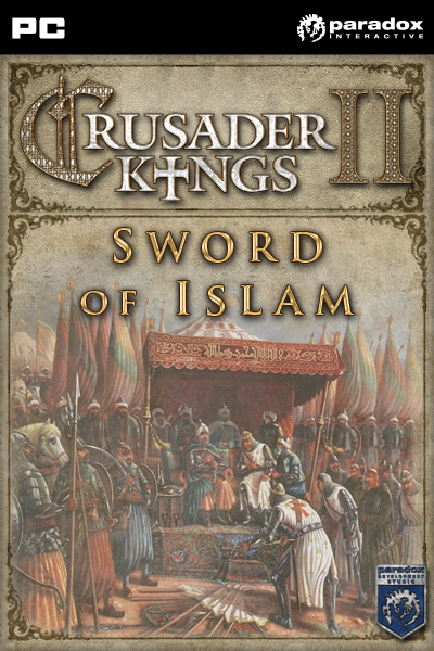 Crusader Kings II: Sword of Islam