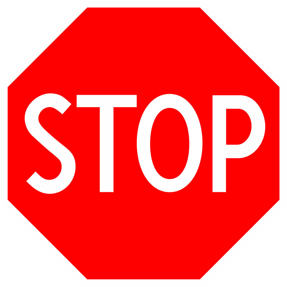 Stop