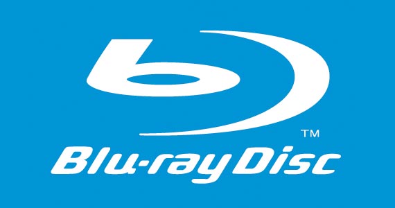 Blu-Ray Disc