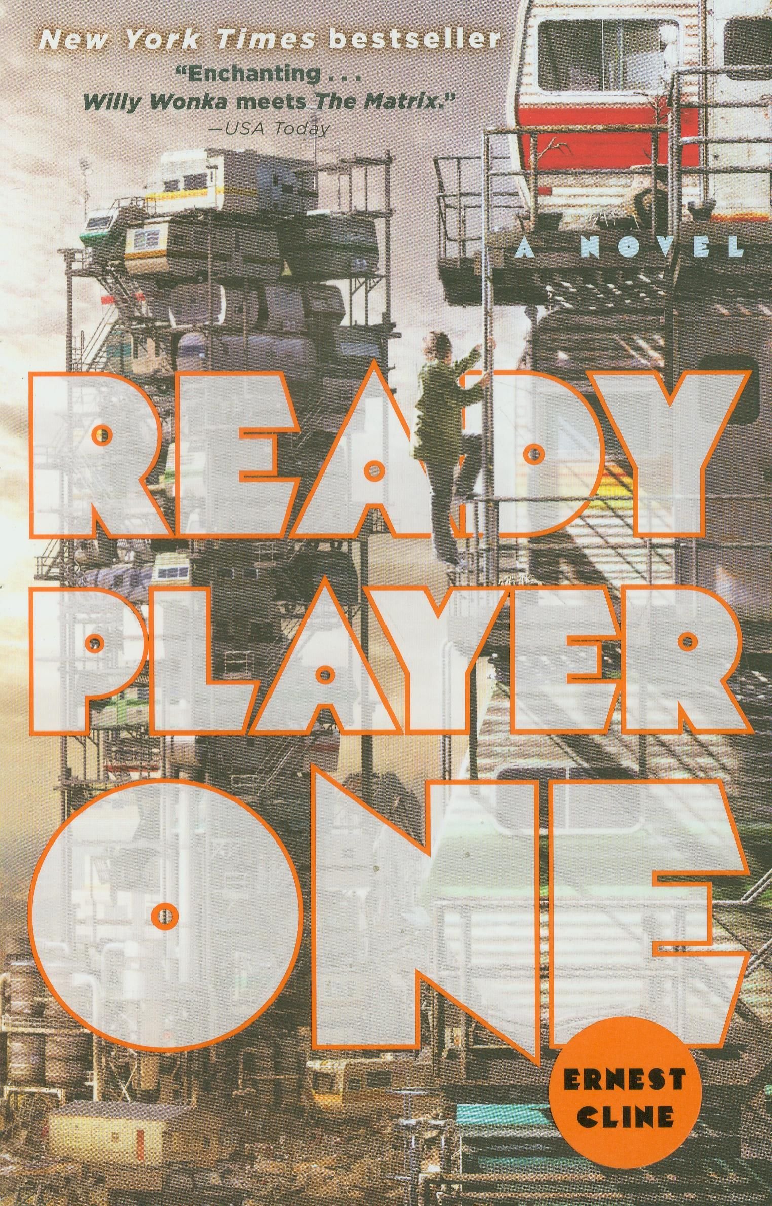 Ready Player One