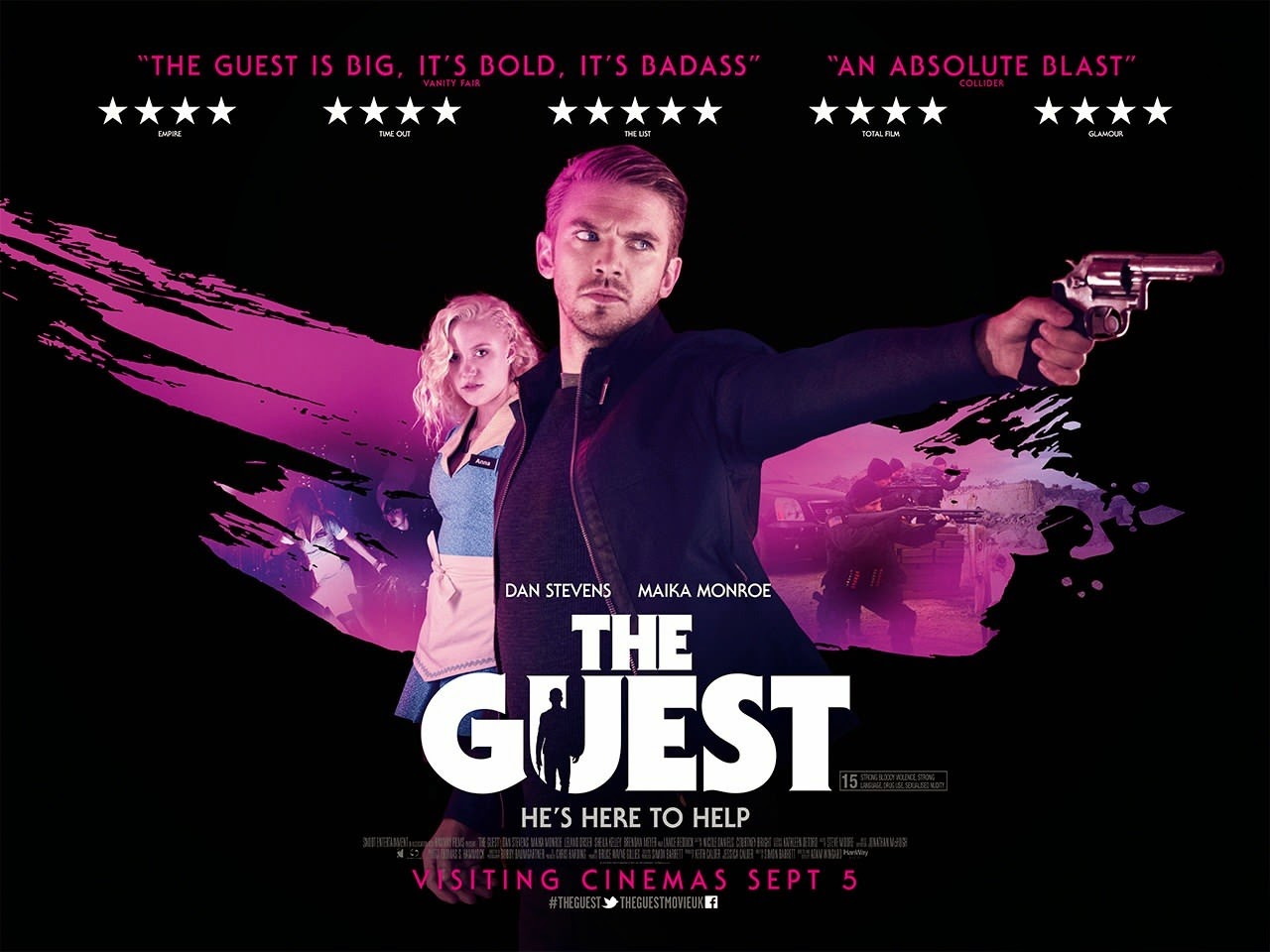 The Guest