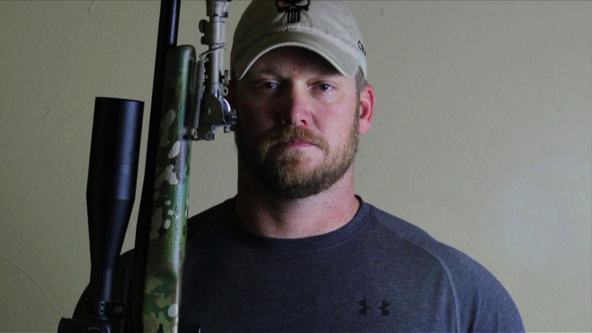 Chris Kyle