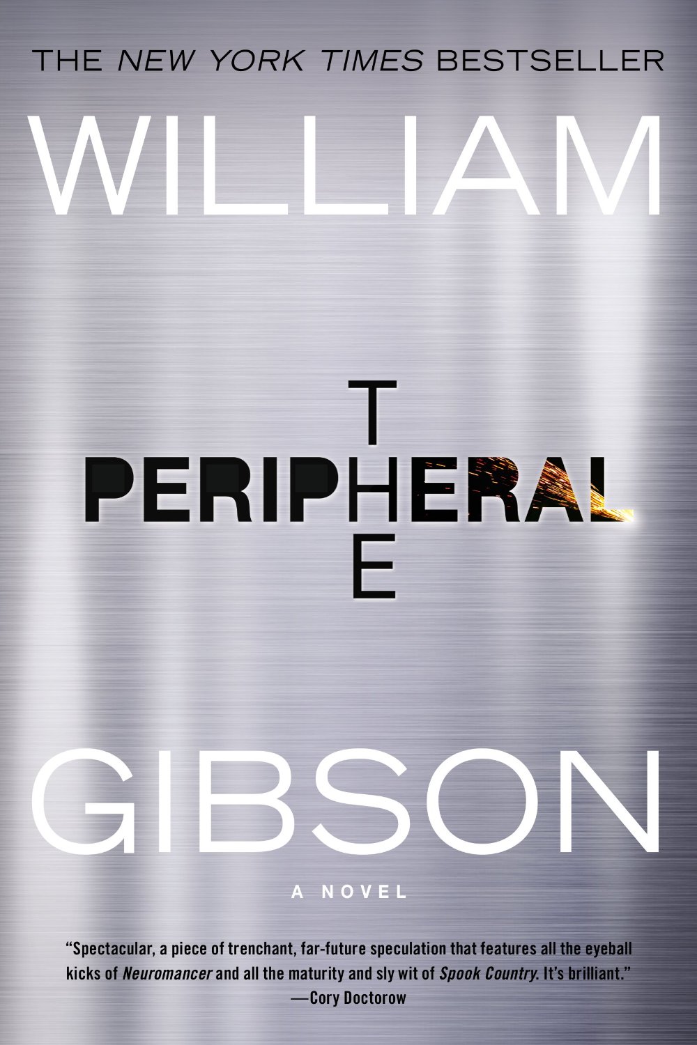 The Peripheral