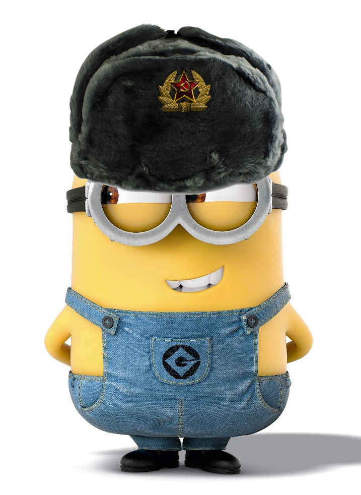 Stalin's minion