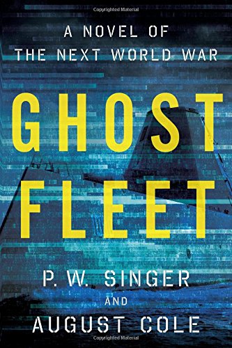 Ghost Fleet