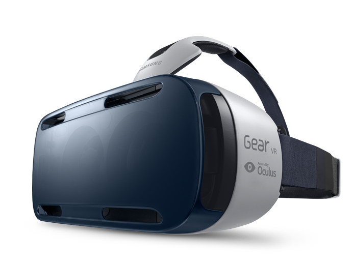 Gear VR