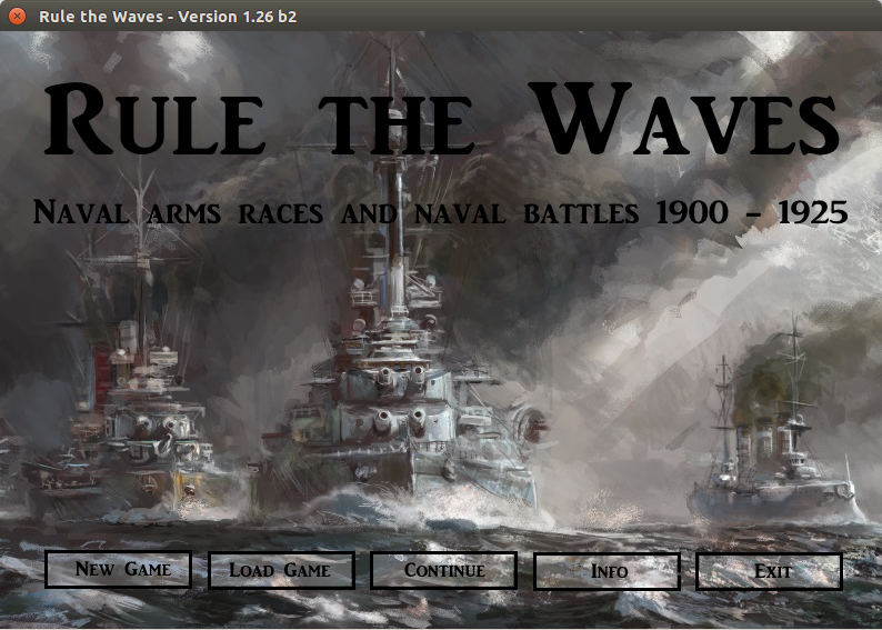 into the waves game