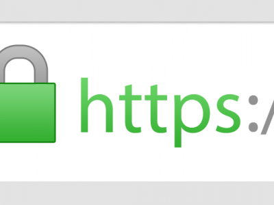 HTTPS icon