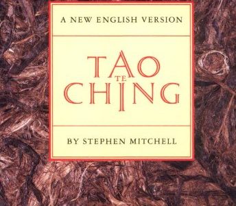 Tao te Ching: A New English Version