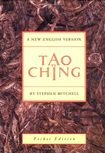 Tao te Ching: A New English Version