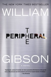 the peripheral gibson