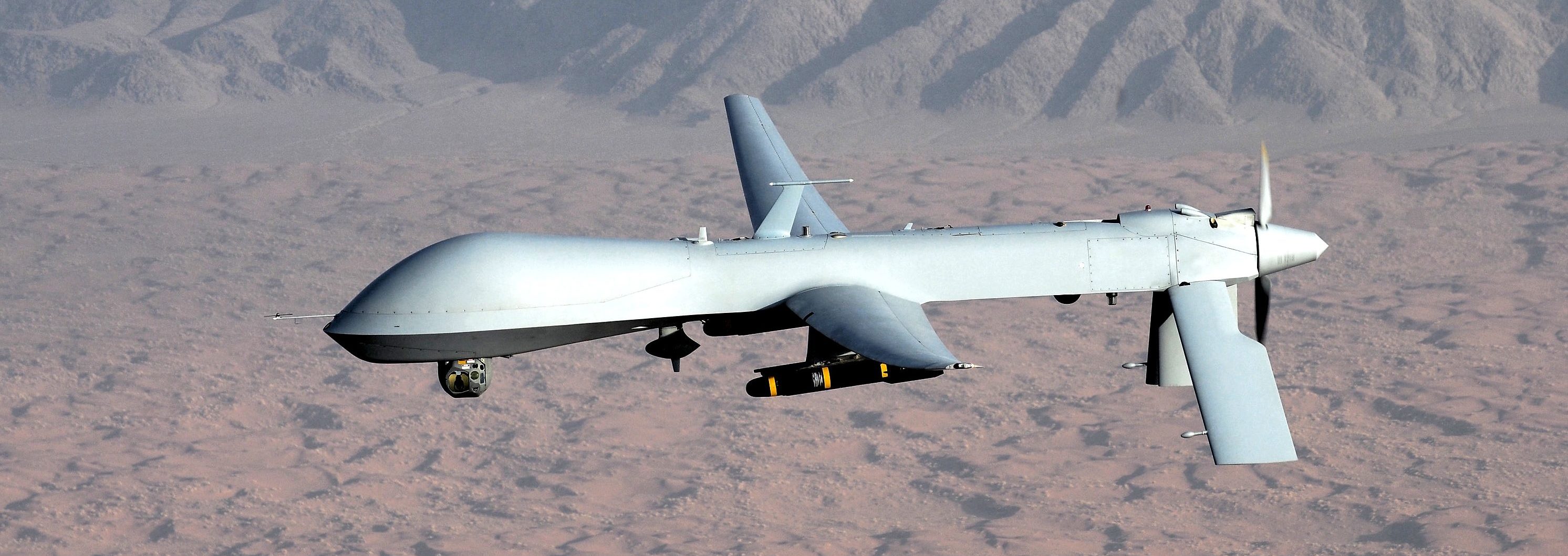 MQ-1 Predator