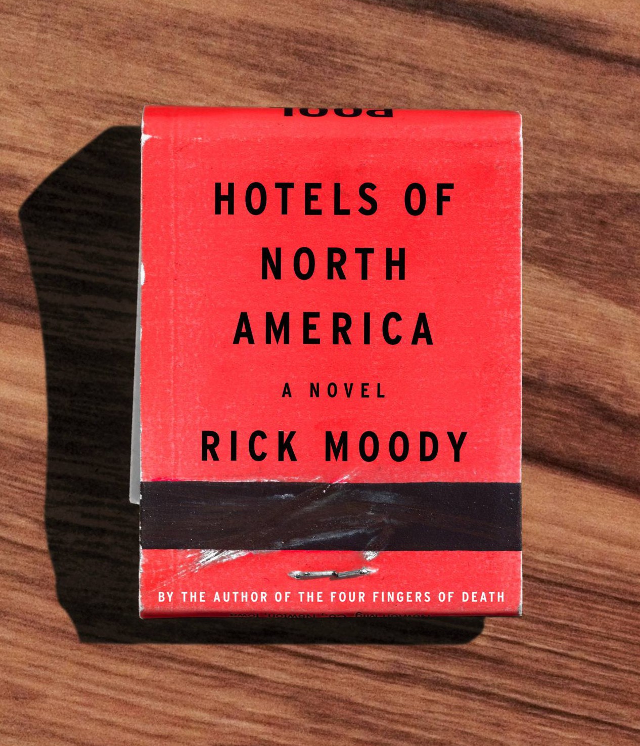 Hotels of North America