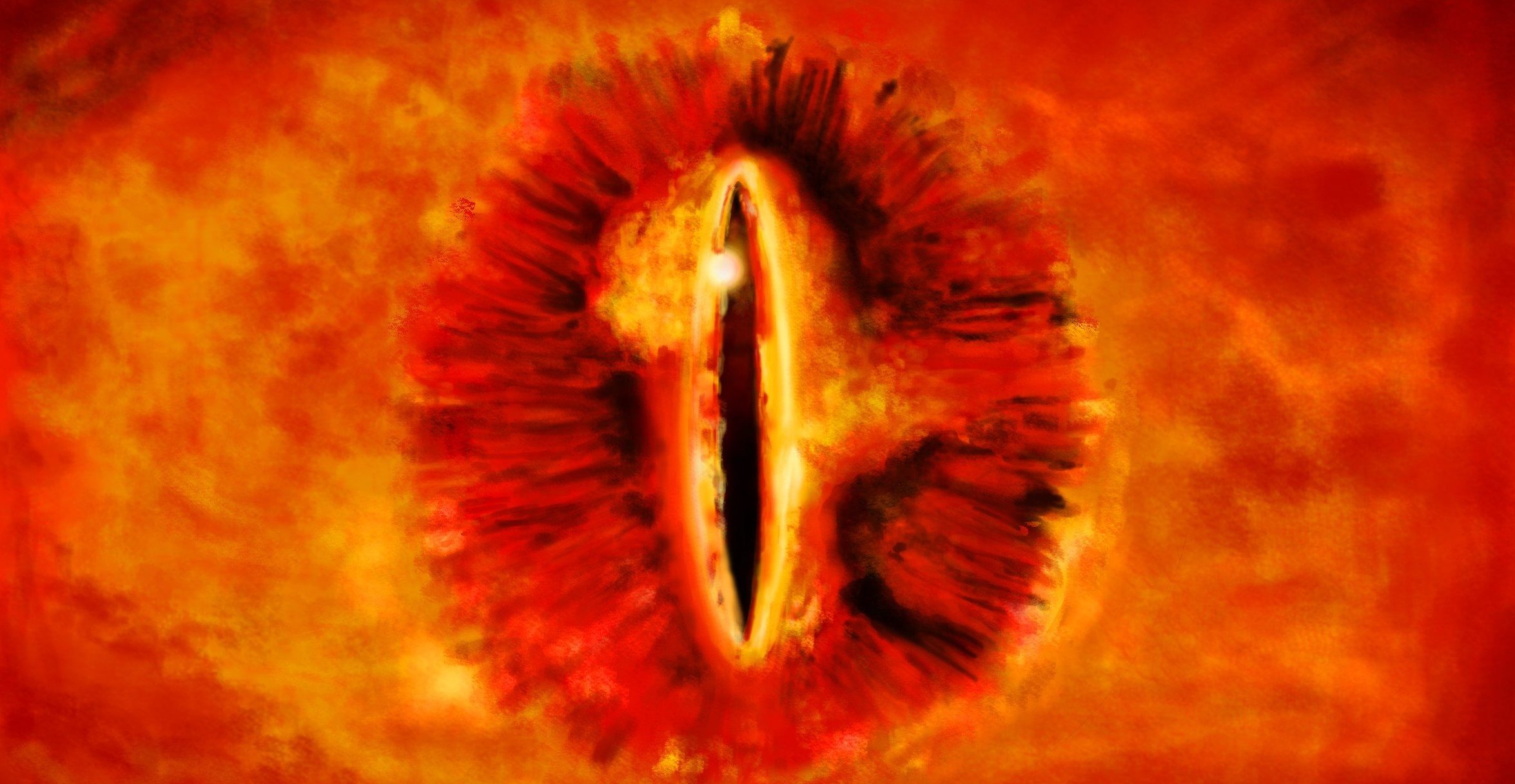 Eye of Sauron