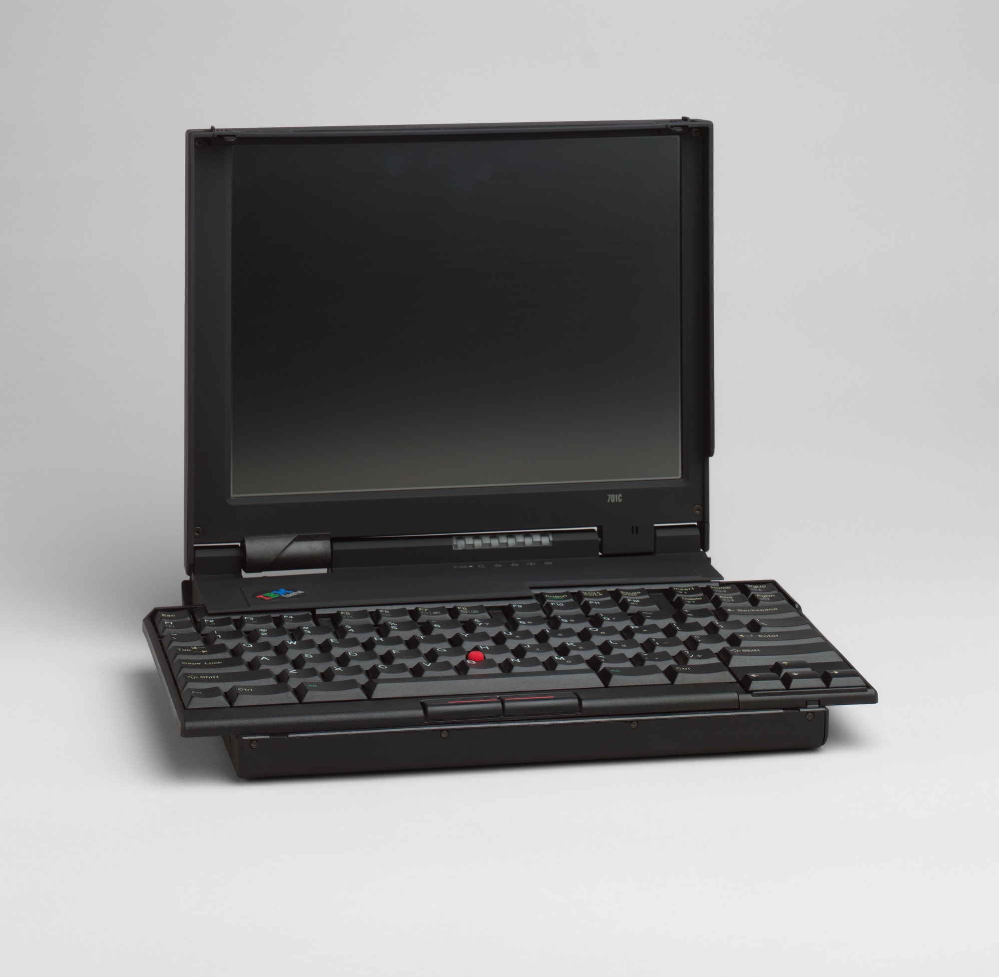 IBM ThinkPad 701