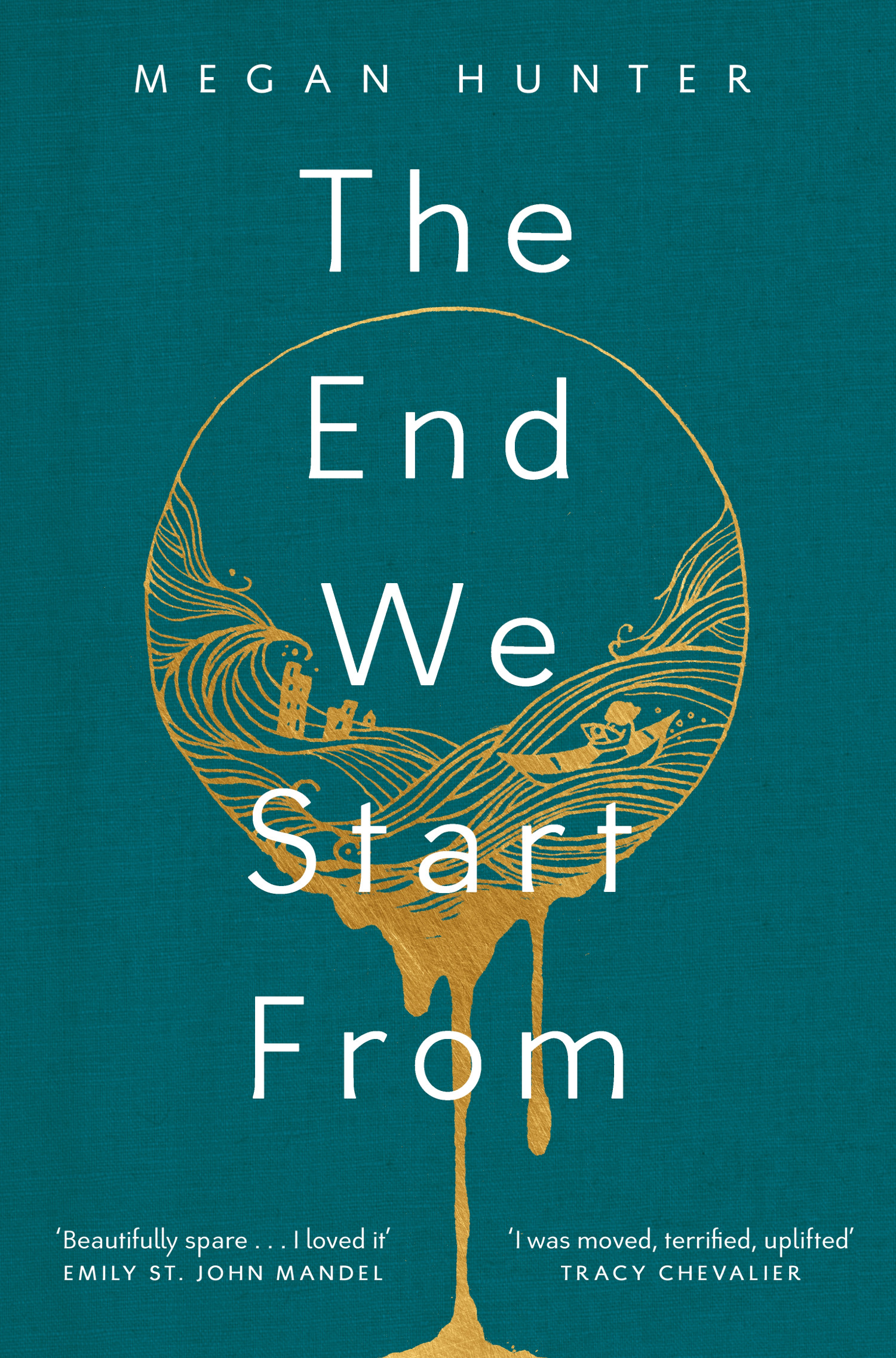 The End We Start From